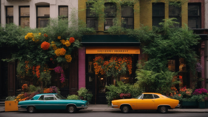 Top 10 Gardening Tips for Beginners: Create a Thriving Garden Sanctuary