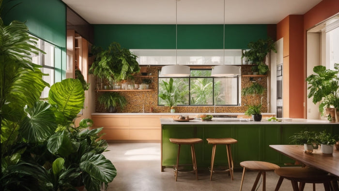 Unveiling the Wonders of Maranta Plants: Why They're Known as Prayer Plants and the Fascinating Leaf Movements