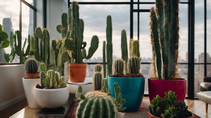 Drooping Prickly Pear Cactus Houseplants: A Comprehensive Guide to Their Origins, Care, and Tips for Success