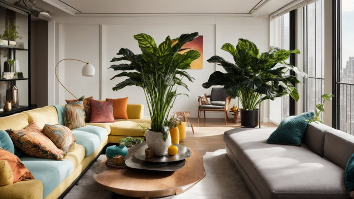 Ultimate Review and Care Guide for 5 Calathea Plants: Your Definitive Plant Care Guide