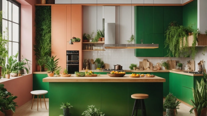 Triumph in Green: Celebrate Victories with Aloe Vera Happiness