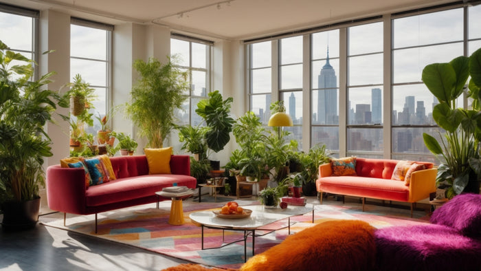 In the Wake of the Quake: Exploring the Psychological Benefits of Houseplant Care and Gardening for NYC Residents Coping with Earthquake Anxiety