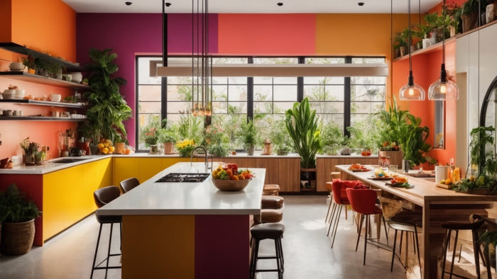 5 Trendy Houseplants Experts Say You’re About to See Everywhere