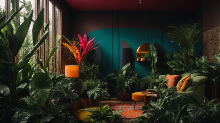 Elevate Your Solar Eclipse Viewing Experience: How to Use Trending Houseplants to Witness the Cosmic Spectacle