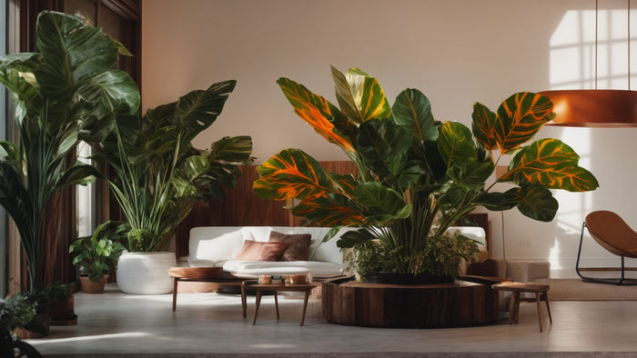 Croton Houseplant: The Ultimate Review and Care Guide for Easy Care Houseplant Gifts