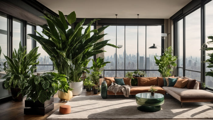 Ctenanthe Houseplants: A Definitive Guide to Care and Where They Came From