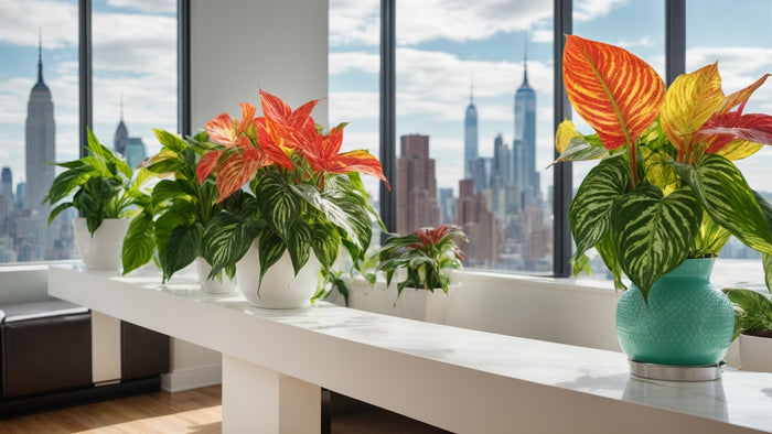 Dieffenbachia Houseplants: A Comprehensive Guide to Their Origins, Care, and Tips for Success