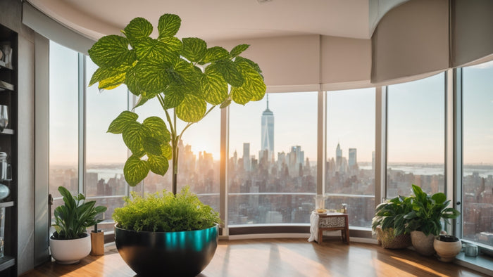 Fittonia Nerve Plant Houseplant Varieties: A Comprehensive Guide to Their Origins, Care, and Tips for Success