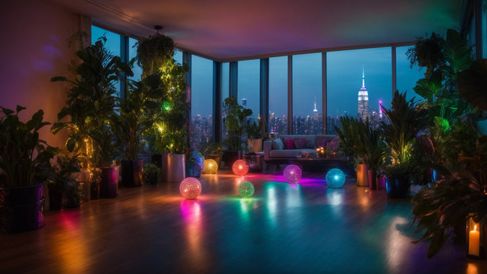 Fiskars Gardening Tools for Houseplant Lovers: Perfect Companion with a Mystery Plant Box and FREE Plant Care App