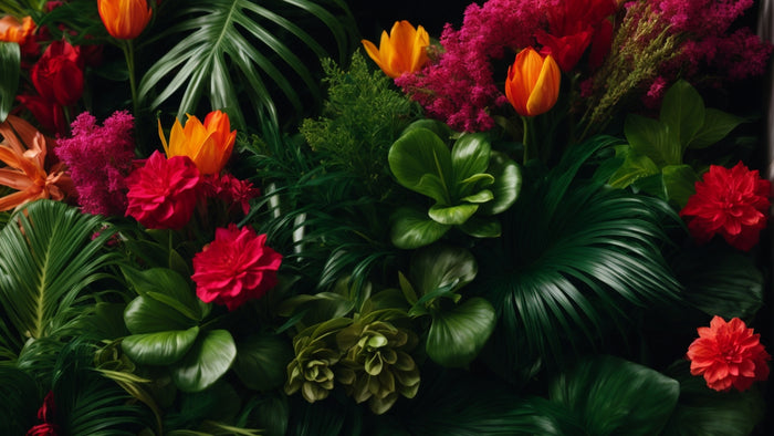 Green Gifting in Wappingers Falls, NY: Top Trending Houseplants and Classic Houseplants Delivered to Doorsteps