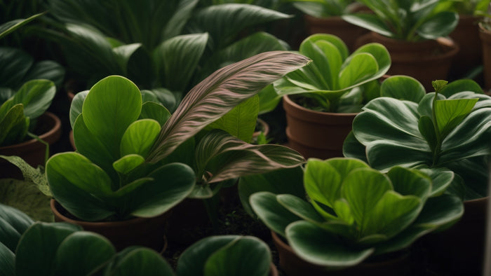 Immerse Yourself in the World of Prayer Plants - A Complete Guide