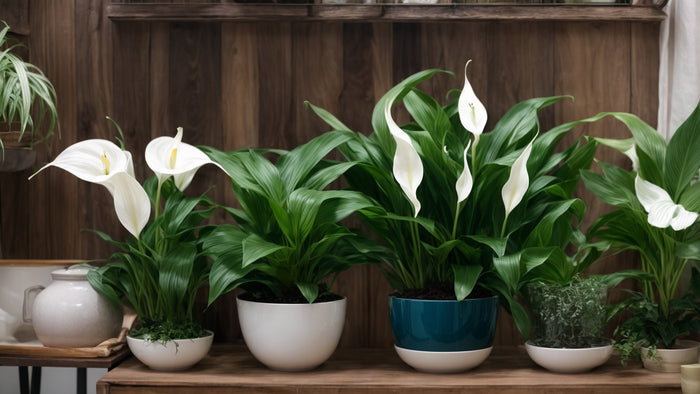 Mastering the Transition: A Deep Dive into Moving a Soil-Grown Peace Lily to Hydroponics