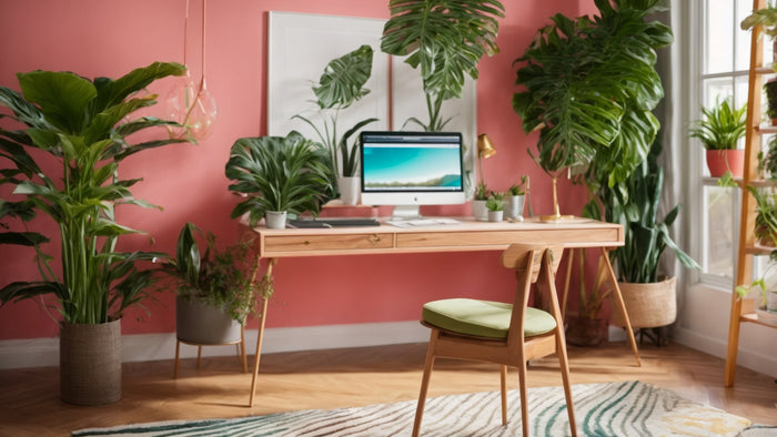 Retirement Retreat: Find Peace in ZZ Plant Haven and Harmony