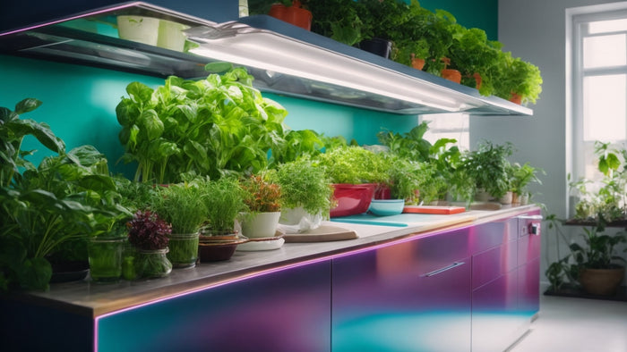 Mastering the Art of Hydroponic Gardening: A Comprehensive Guide to Thriving Houseplants