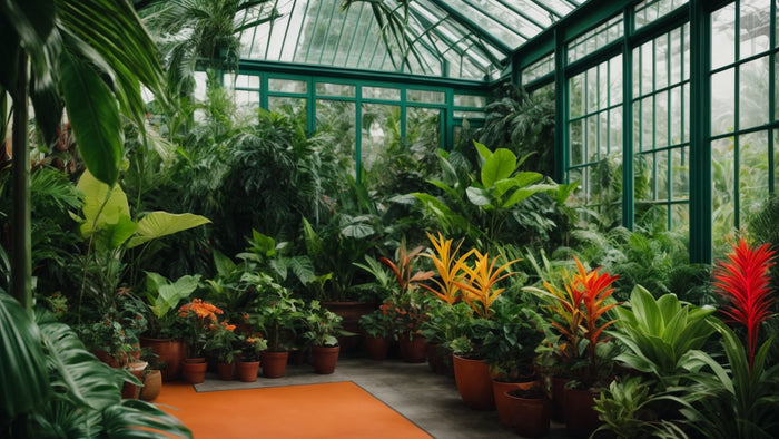 Exploring the Diverse Spectrum of Horticulture Careers and the Delightful Influence of Botanical Gardens on Plant Lovers