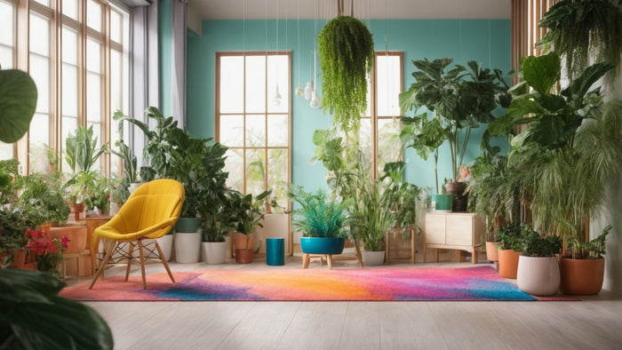 Houseplants for Free: Mastering the Art of Propagating Indoor Plants from Cuttings