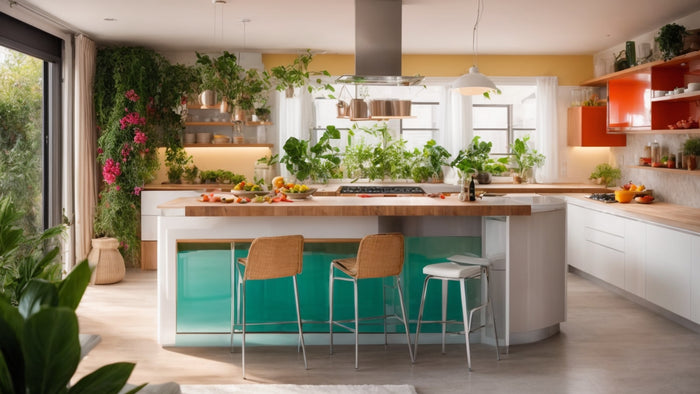 Mastering the Art of Growing and Decorating with Lipstick Plants: A Complete Guide