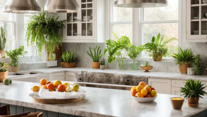 A Comprehensive Guide to Growing and Caring for String of Pearls Plants Indoors