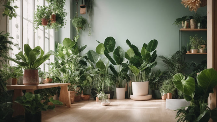 Mastering Plant Propagation: The Ultimate Guide to Growing Chinese Money Plants for Free