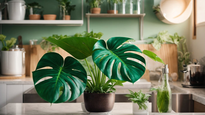 Thai Constellation Tissue Culture: A Complete Guide to Propagation