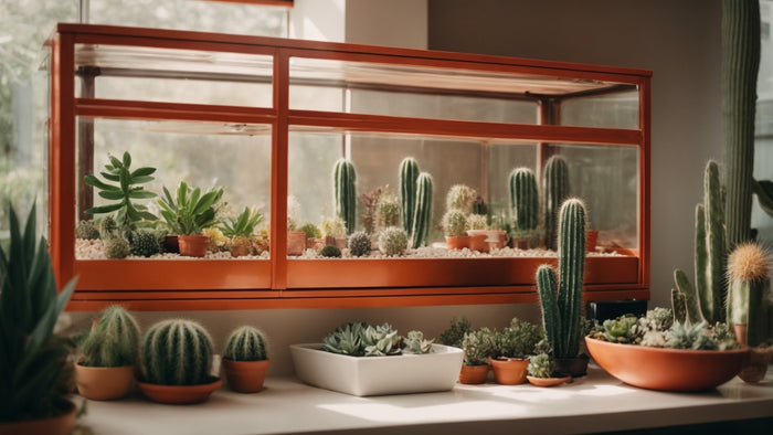 An In-Depth Guide to Soil Requirements of a Ric Rac Cactus