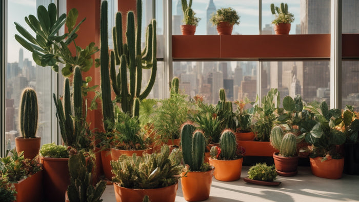 Epiphyllum 'Ric Rac' Cactus Houseplants: A Comprehensive Guide to Their Origins, Care, and Tips for Success