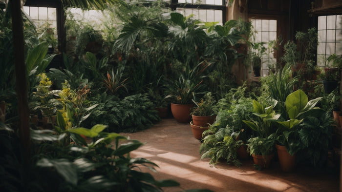 The Complete Guide: 7 Definitive Steps to Becoming the Best Plant Parent