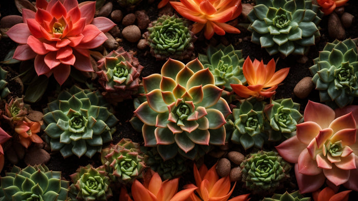 succulent easy care houseplants plantonio