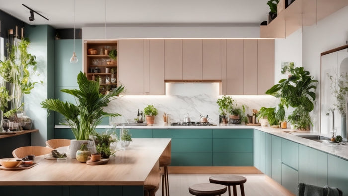 3 Common Mistakes We're Making When Decorating With Houseplants, According to a Pro (And What You Should Be Doing)