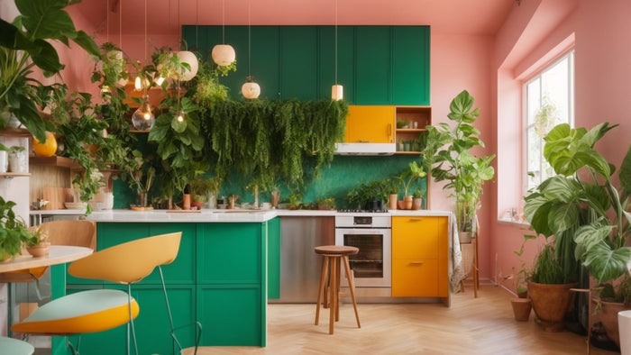 The Ultimate Guide to Pothos Care: Tips and Facts for Houseplant Enthusiasts