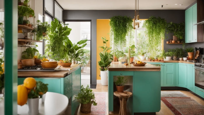 Cultivating a Nurturing Environment for Your Monstera Plants