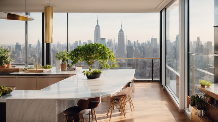 Ficus Houseplant Varieties: A Comprehensive Guide to Their Origins, Care, and Tips for Success