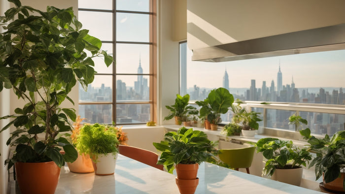 More Ficus Houseplant Varieties: A Comprehensive Guide to Their Origins, Care, and Tips for Success