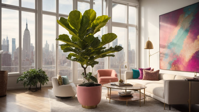 5 More Ficus Houseplant Varieties: A Comprehensive Guide to Their Origins, Care, and Tips for Success