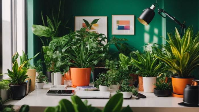 The Must-Have iPhone Hack for Every Plant Parent: Instant Plant Identification at Your Fingertips