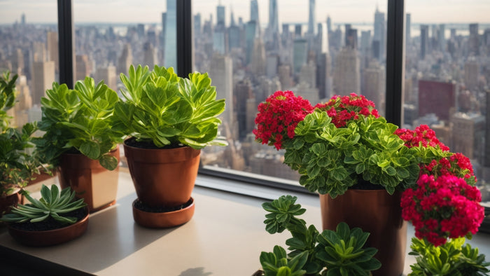 Euphorbia Houseplants: A Comprehensive Guide to Their Origins, Care, and Tips for Success