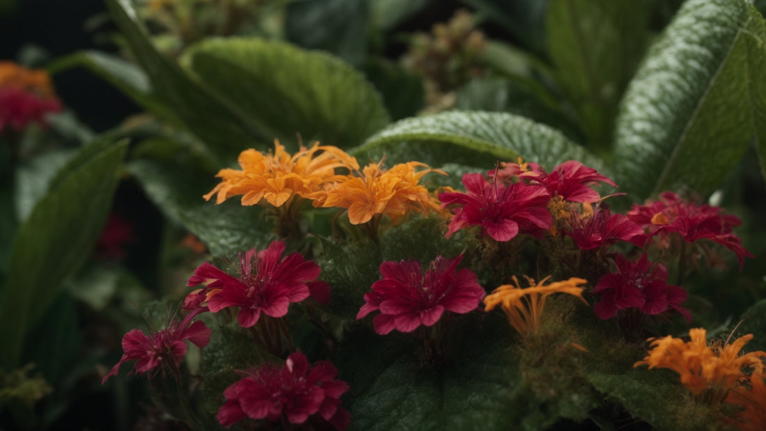 Fungus Gnat Control Made Easy: Mosquito Bits & BTI for Houseplants
