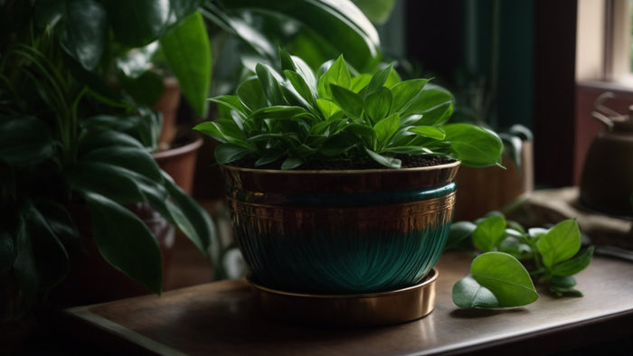 Fun Gifts for Houseplant Lovers:  A Guide to Delight Every Green Thumb