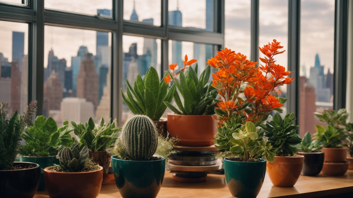 Lithop Living Stone Houseplants: A Comprehensive Guide to Their Origins, Care, and Tips for Success