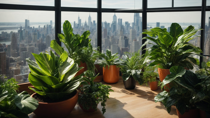 Maranta Houseplants: A Comprehensive Guide to Their Origins, Care, and Varieties