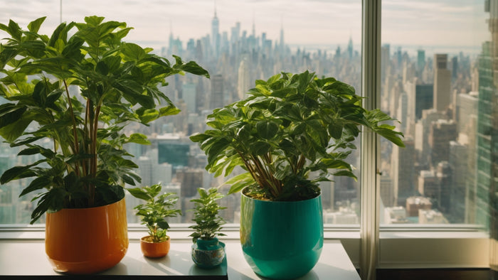 Money Tree Houseplants: A Comprehensive Guide to Their Origins, Care, and Tips for Success