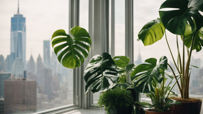 Monstera Houseplants: A Comprehensive Guide to Their Origins, Care, and Tips for Success