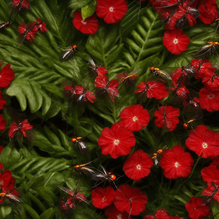 Protect Your Houseplants: Mosquito Bits, Dunks, BTI, & Other Fungus Gnat Control Options