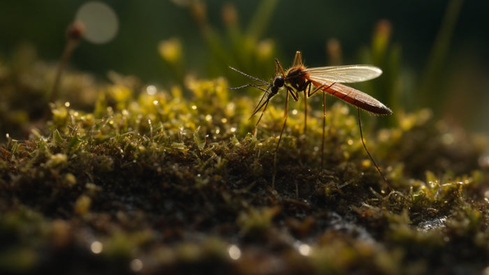 The Ultimate Guide to Banishing Fungus Gnats: A Gardener's Comprehensive Toolkit