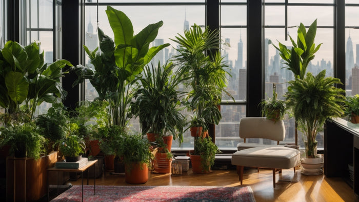 Fun Houseplants: From Lifesavers to Lipsticks - A Comprehensive Guide to Their Origins, Care, and Tips for Success