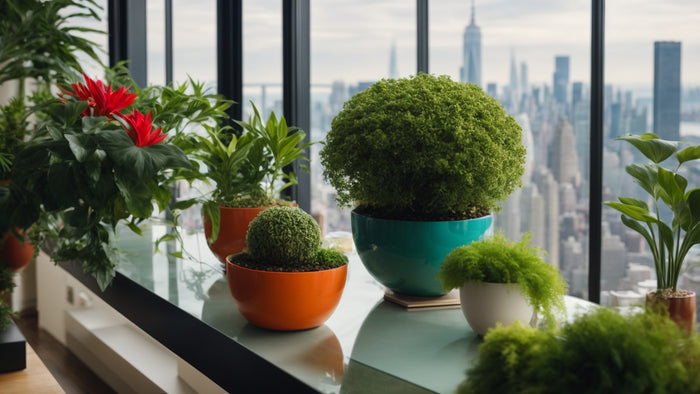 Kokedama Houseplants: A Comprehensive Guide to Their Origins, Care, and Tips for Success