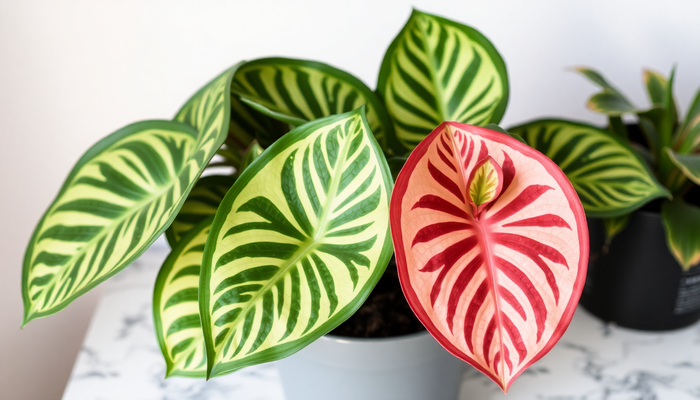 Alocasia Dawn Variegated: Uncovering the Secrets to Its Stunning Growth and Care