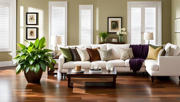 Enhance Your Living Spaces with Exquisite Yonkers Houseplant Gifts