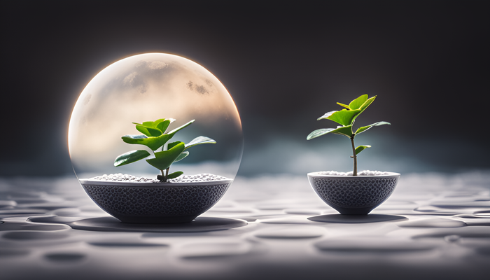 Ultimate Guide: List and Description of 30 Houseplants for Hydroponic Propagation