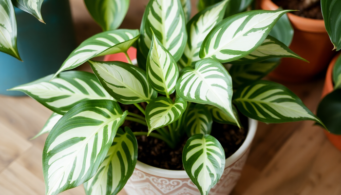 Philodendron White Knight: Exploring Its Scientific Name and Unique Characteristics